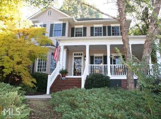 8625 W Banks Mill Rd, Winston, GA 30135