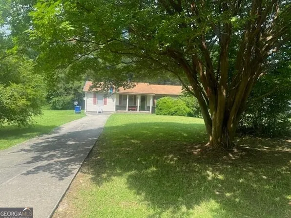 465 Morton Springs Rd, Cedartown, GA 30125