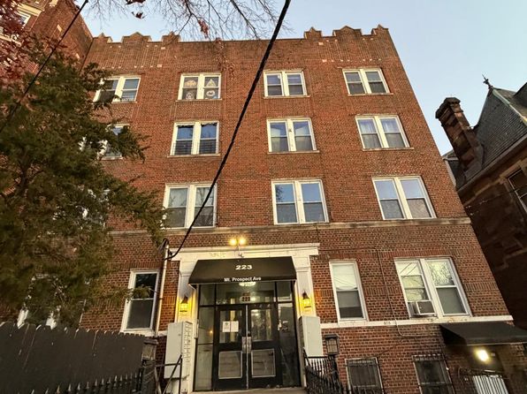 223 Mount Prospect Ave Basement 26
