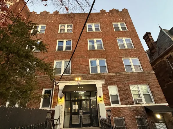 223 Mount Prospect Ave, Newark, NJ