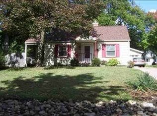 508 Grant St, Normal, IL 61761