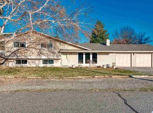 5021 W Nixon St, Pasco, WA