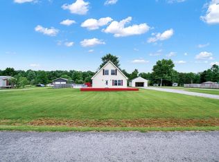 13812 New Harmony Salem Rd, Mount Orab, OH 45154
