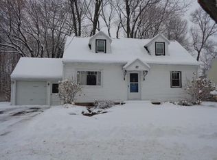 27 Kimberlin Dr, Brockport, NY 14420