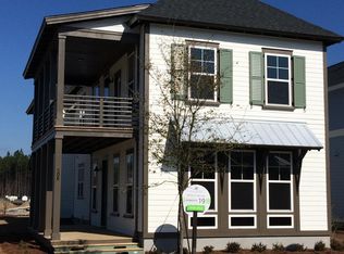 506 Cross Park St, Summerville, SC 29486