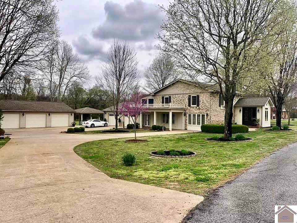 245 Herzog Ln, Paducah, KY 42003 MLS 120436 Zillow