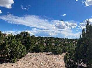 36 Camino De Vecinos, Santa Fe, NM 87507