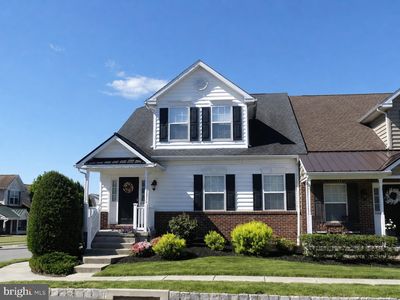 2100 Hanford Way, Pennsburg, PA, 18073