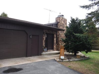 N4160 15th Rd, Pound, WI, 54161