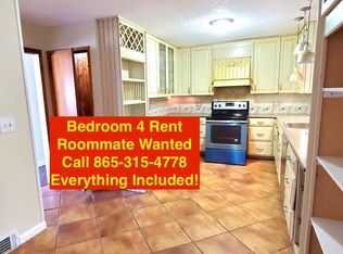 505 Chestnut St #2, Sweetwater, TN 37874
