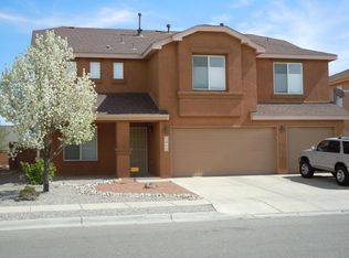 1211 Colibri Ave NW, Los Lunas, NM 87031