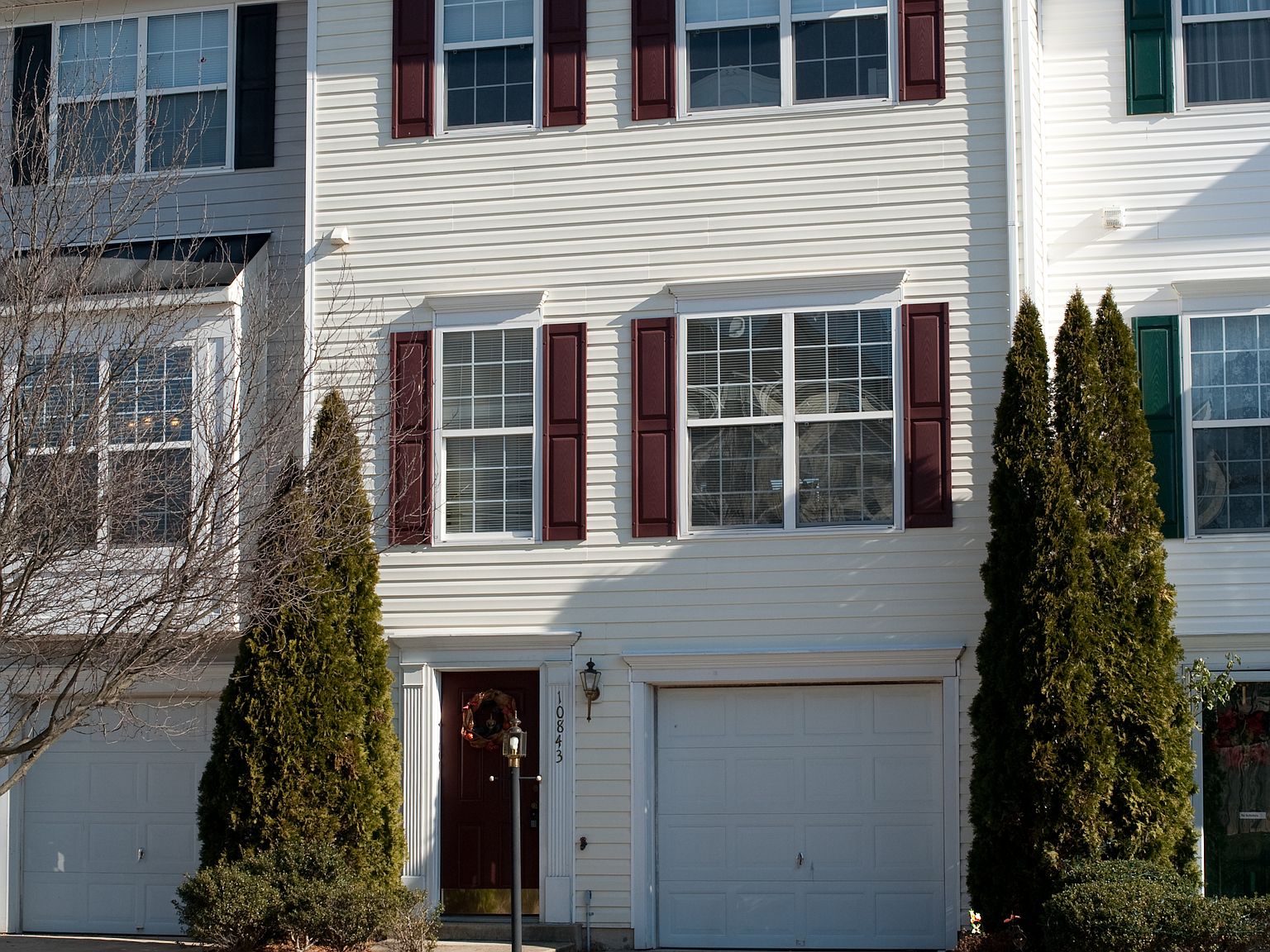 10843 Krystal Ct, Bealeton, VA 22712 Zillow