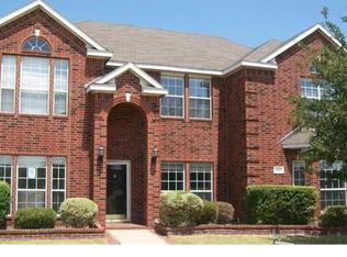 1803 Bur Oak Dr, Allen, TX 75002