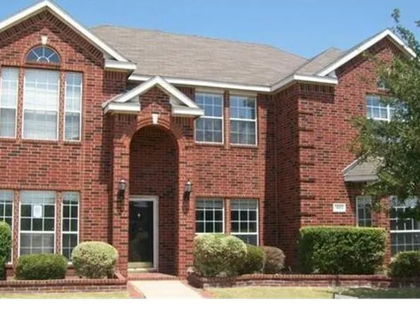 1803 Bur Oak Dr, Allen, TX