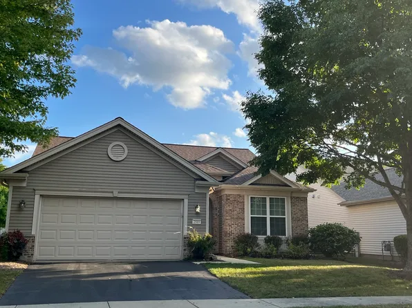 2519 Rolling Rdg, Elgin, IL 60124