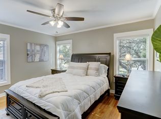 1104 Canyon Edge Dr #A, Austin, TX 78733