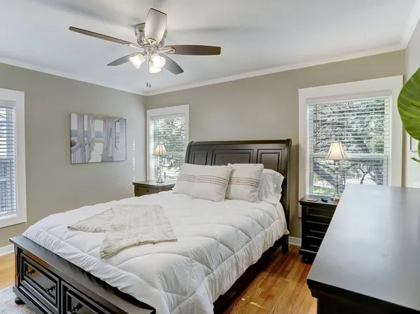 1104 Canyon Edge Dr #A, Austin, TX 78733