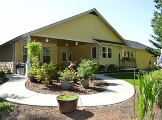 412 Barry Loop, Mount Vernon, WA 98274