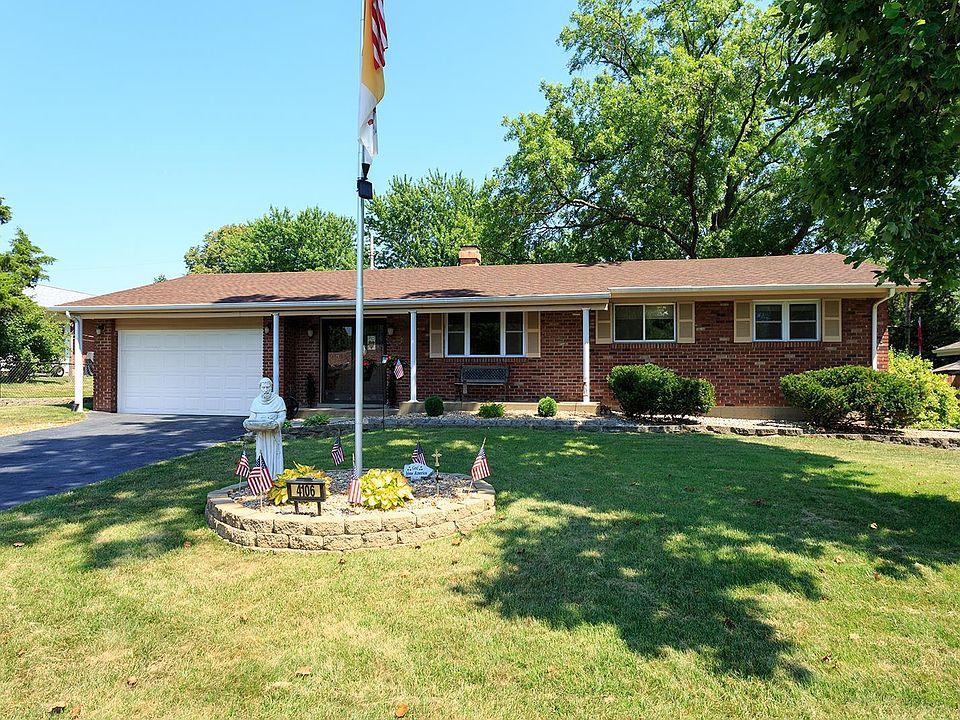 1st image of 4106 Rosebush Ln