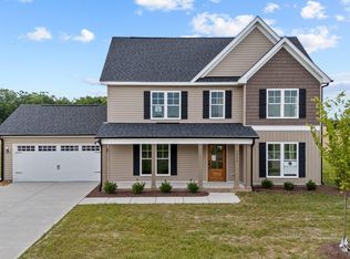 4934 Stone Creek Dr, Sims, NC 27880