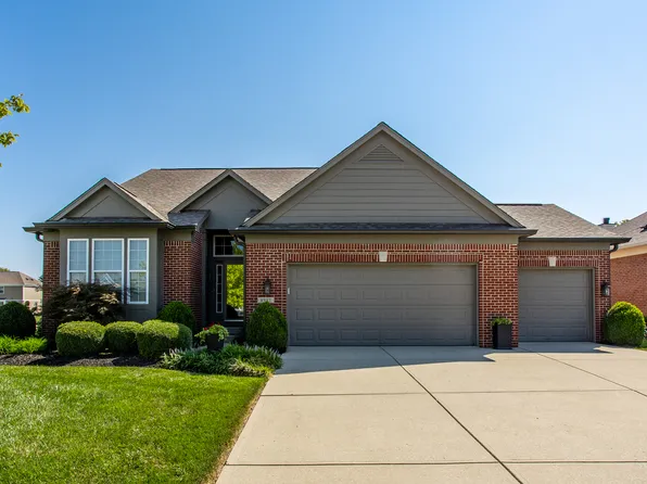 8987 Stonewick Way, Zionsville, IN 46077