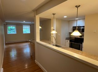 317 Saint Paul St #55, Brookline, MA 02446