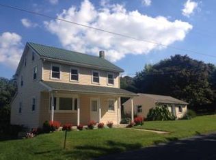 449 Sheep Hill Rd, Newmanstown, PA 17073