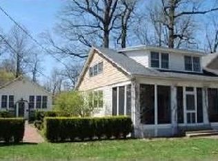 201 N Main St, New Hope, PA 18938