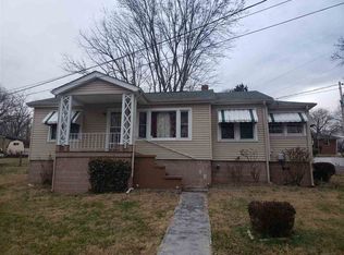 311 Mimosa St, Tazewell, TN 37879