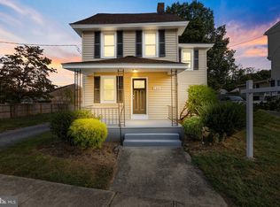 154 Kings Hwy, Mount Royal, NJ 08061