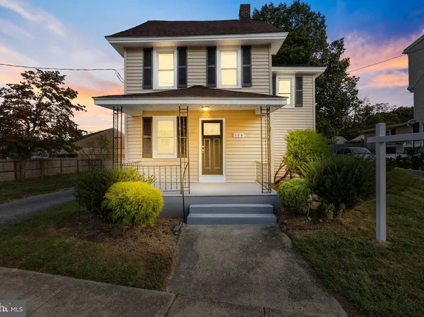 154 Kings Hwy, Mount Royal, NJ 08061