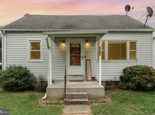 3415 Florence St, Harrisburg, PA 17110