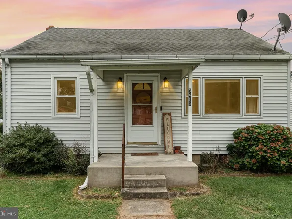 3415 Florence St, Harrisburg, PA 17110