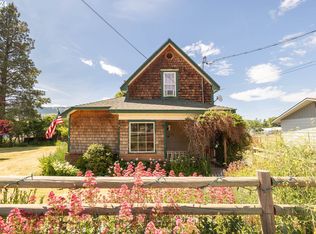 1142 S Main St, Union, OR 97883