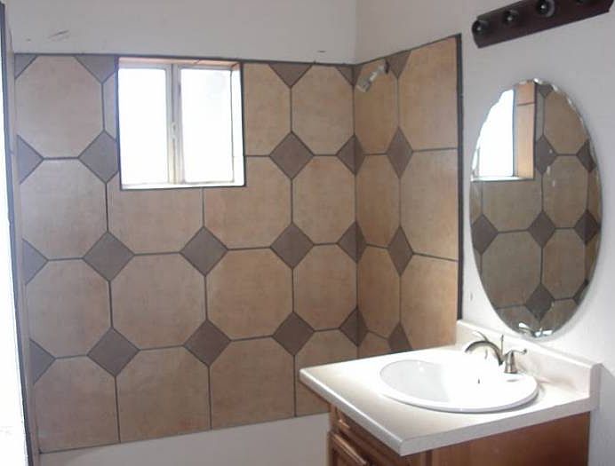 Nice Bathroom