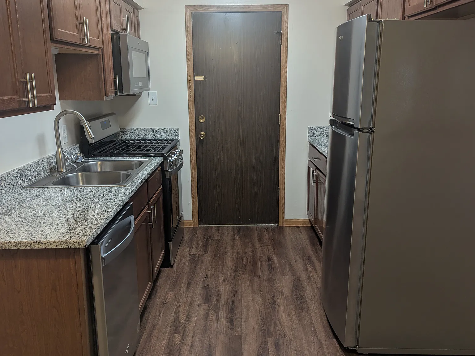 Briargate Apartments — Photo 3