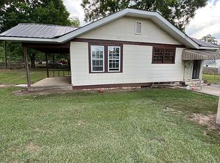 203 Park Ave, Adamsville, AL 35005