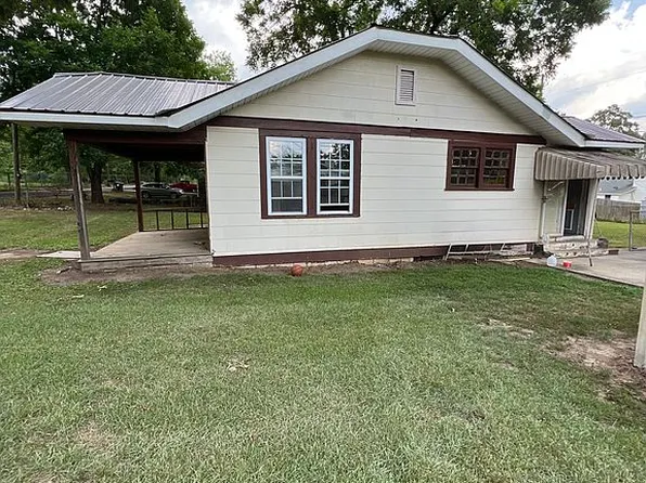 203 Park Ave, Adamsville, AL 35005