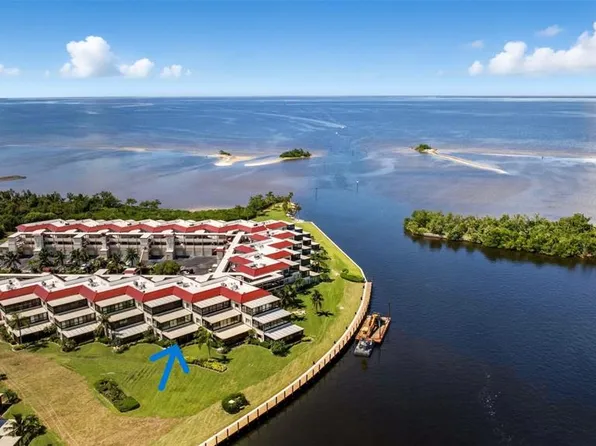 3260 Southshore Dr APT 63A, Punta Gorda, FL 33955