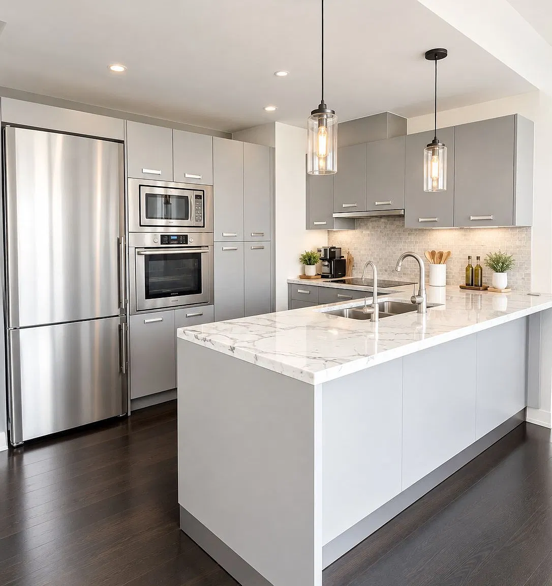 2 bed, $3,800 — Photo 2