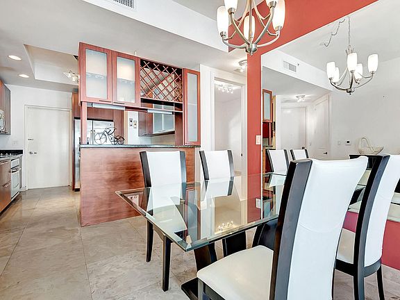 2nd image of 1607 Ponce De Leon Boulevard #12C