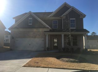 2466 Overlook Ave, Lithonia, GA 30058