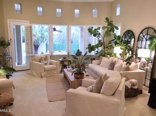 8881 E Flathorn Dr, Scottsdale, AZ 85255