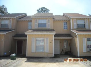 610 Virginia Oak Ct, Fort Walton Beach, FL 32548