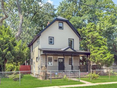 53 James L L Burrell Avenue, Hempstead, NY, 11550