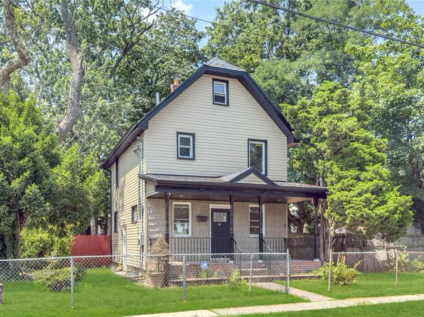 53 James L L Burrell Avenue, Hempstead, NY 11550