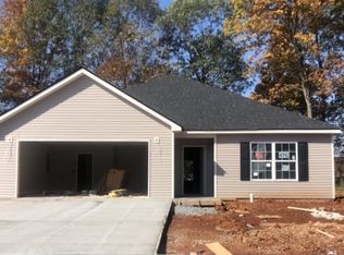 476 Fox Xing LOT 476, Clarksville, TN 37040