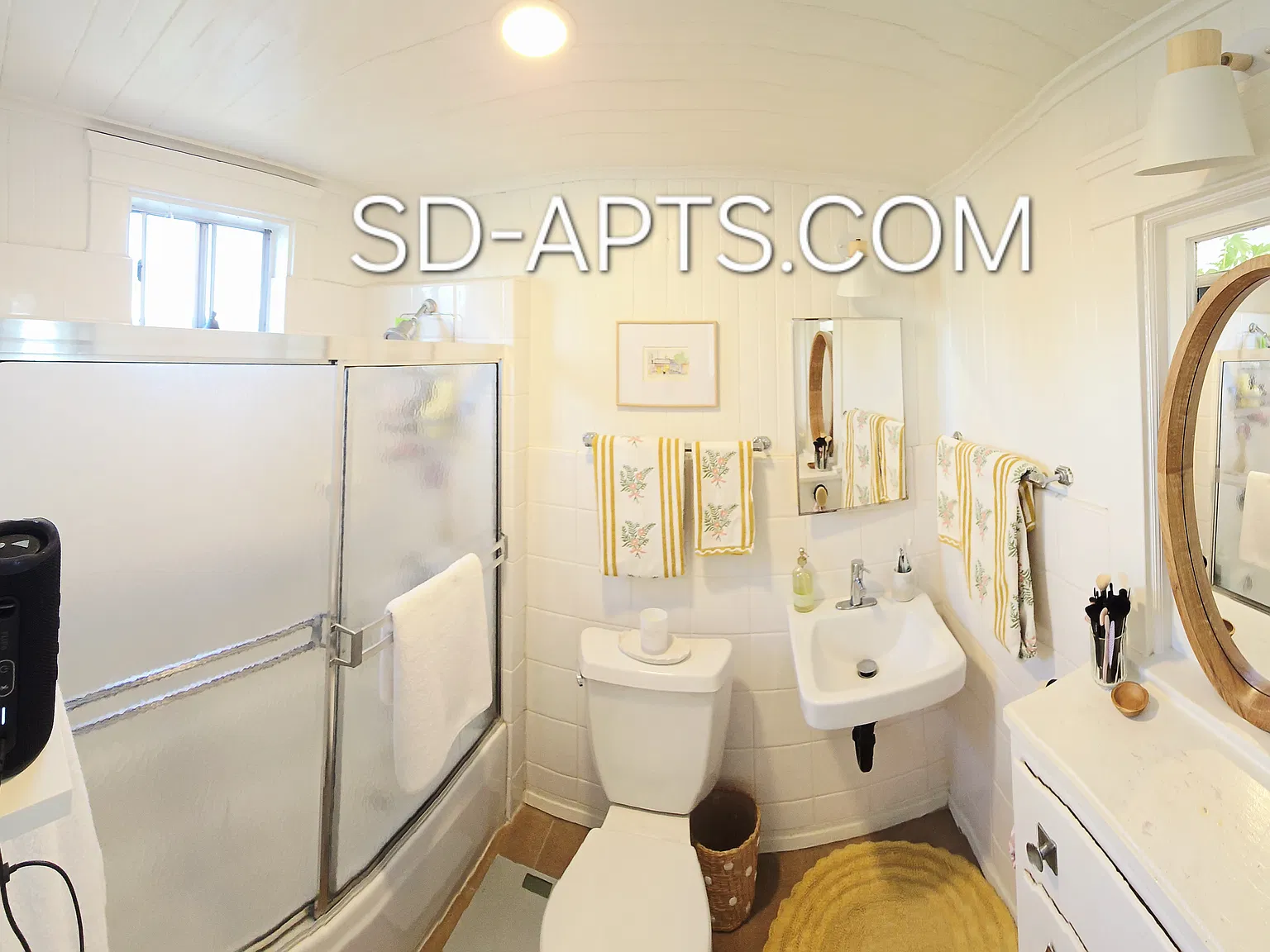 1 bed, 880 sqft, $2,450 — Photo 4