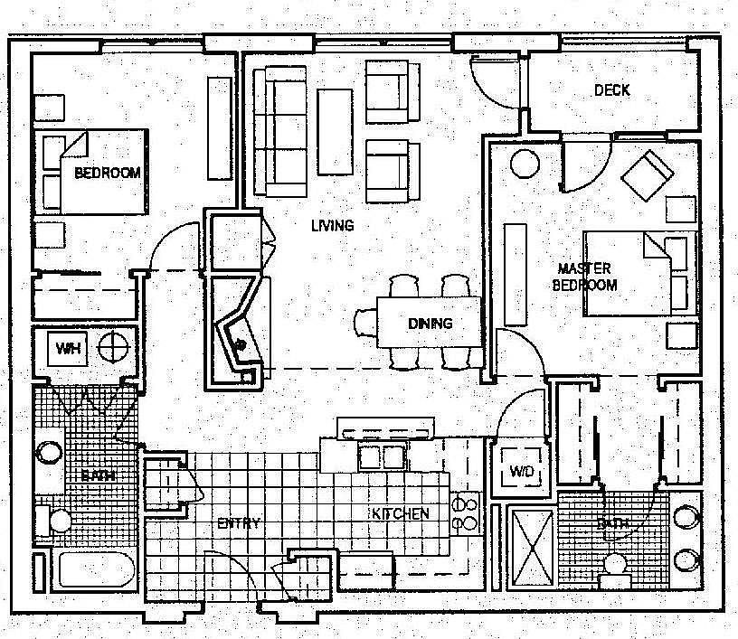 2nd image of 1215 Kirkwood Meadows Dr #111