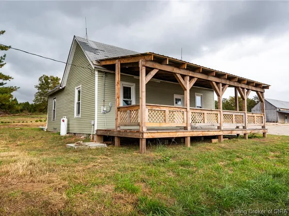 8607 W Us Highway 150, Hardinsburg, IN 47125